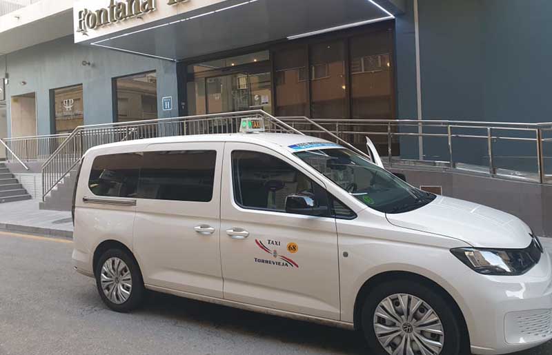 traslados aeropuerto alicante murcia